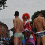Le immagini del Milano Pride 2010 - Thumbnail