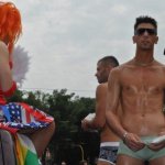 Le immagini del Milano Pride 2010 - Thumbnail