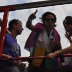 Le immagini del Milano Pride 2010 - Thumbnail