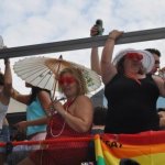 Le immagini del Milano Pride 2010 - Thumbnail