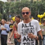 Le immagini del Milano Pride 2010 - Thumbnail