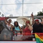 Le immagini del Milano Pride 2010 - Thumbnail