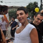Le immagini del Milano Pride 2010 - Thumbnail