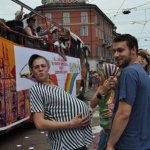 Le immagini del Milano Pride 2010 - Thumbnail