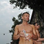Le immagini del Milano Pride 2010 - Thumbnail