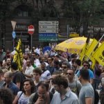 Le immagini del Milano Pride 2010 - Thumbnail