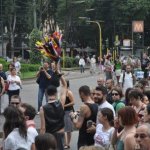 Le immagini del Milano Pride 2010 - Thumbnail