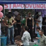 Le immagini del Milano Pride 2010 - Thumbnail