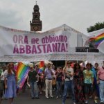 Le immagini del Milano Pride 2010 - Thumbnail