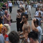 Le immagini del Milano Pride 2010 - Thumbnail