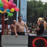 Le immagini del Milano Pride 2010 - Thumbnail