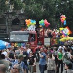 Le immagini del Milano Pride 2010 - Thumbnail