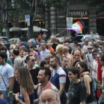 Le immagini del Milano Pride 2010 - Thumbnail