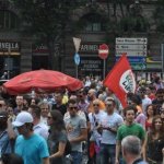 Le immagini del Milano Pride 2010 - Thumbnail