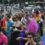 Le immagini del Milano Pride 2010 - Thumbnail