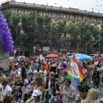 Le immagini del Milano Pride 2010 - Thumbnail