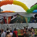 Le immagini del Milano Pride 2010 - Thumbnail