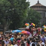 Le immagini del Milano Pride 2010 - Thumbnail