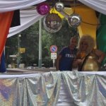 Le immagini del Milano Pride 2010 - Thumbnail