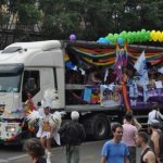 Le immagini del Milano Pride 2010 - Thumbnail