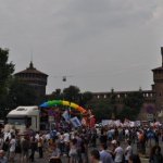 Le immagini del Milano Pride 2010 - Thumbnail