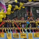 Le immagini del Milano Pride 2010 - Thumbnail