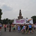 Le immagini del Milano Pride 2010 - Thumbnail