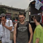Le immagini del Milano Pride 2010 - Thumbnail