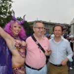 Le immagini del Milano Pride 2010 - Thumbnail