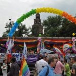 Le immagini del Milano Pride 2010 - Thumbnail