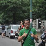 Le immagini del Milano Pride 2010 - Thumbnail