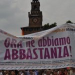 Le immagini del Milano Pride 2010 - Thumbnail