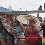 Le immagini del Milano Pride 2010 - Thumbnail