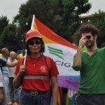 Le immagini del Milano Pride 2010 - Thumbnail