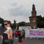 Le immagini del Milano Pride 2010 - Thumbnail
