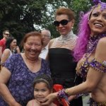 Le immagini del Milano Pride 2010 - Thumbnail