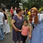 Le immagini del Milano Pride 2010 - Thumbnail