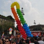 Le immagini del Milano Pride 2010 - Thumbnail