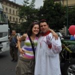 Le immagini del Milano Pride 2010 - Thumbnail