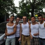 Le immagini del Milano Pride 2010 - Thumbnail