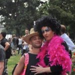 Le immagini del Milano Pride 2010 - Thumbnail