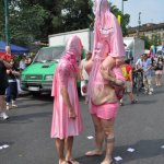 Le immagini del Milano Pride 2010 - Thumbnail