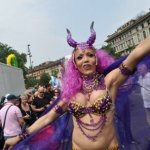 Le immagini del Milano Pride 2010 - Thumbnail