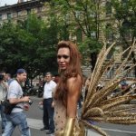 Le immagini del Milano Pride 2010 - Thumbnail