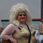 Le immagini del Milano Pride 2010 - Thumbnail