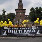 Le immagini del Milano Pride 2010 - Thumbnail