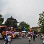 Le immagini del Milano Pride 2010 - Thumbnail