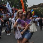 Le immagini del Milano Pride 2010 - Thumbnail