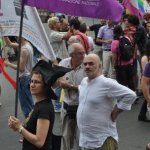 Le immagini del Milano Pride 2010 - Thumbnail