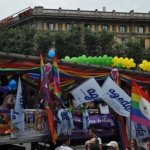Le immagini del Milano Pride 2010 - Thumbnail